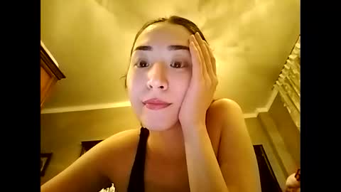 Snapshot of effy007 chatting on 01.23.25 Effy online show from 01.23.25