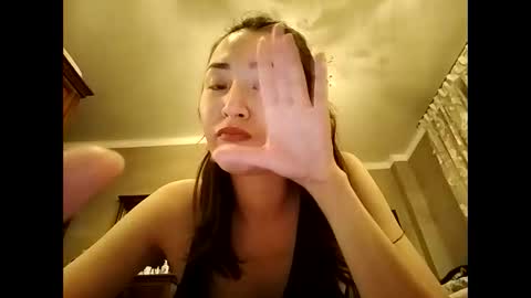 Snapshot of effy007 chatting on 01.24.25 Effy online show from 01.24.25