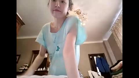 Snapshot of effy007 chatting on 01.27.25 Effy online show from 01.27.25