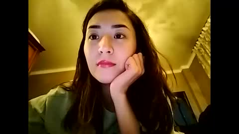 Snapshot of effy007 chatting on 02.13.25 Effy online show from 02.13.25