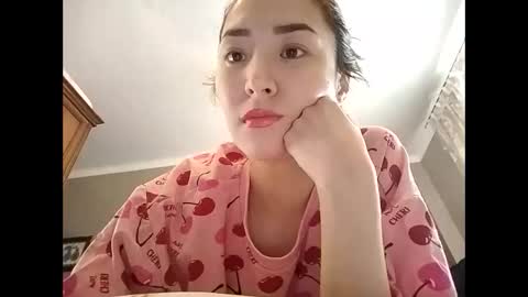 Snapshot of effy007 chatting on 02.14.25 Effy online show from 02.14.25