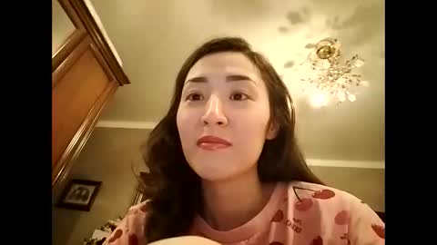 Snapshot of effy007 chatting on 02.14.25 Effy online show from 02.14.25