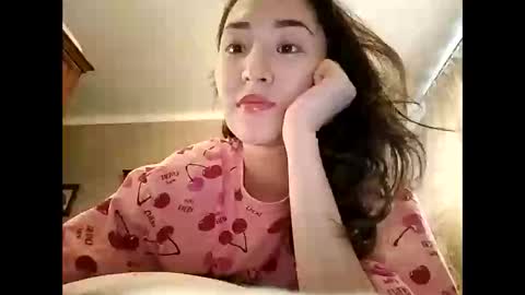 Snapshot of effy007 chatting on 02.15.25 Effy online show from 02.15.25