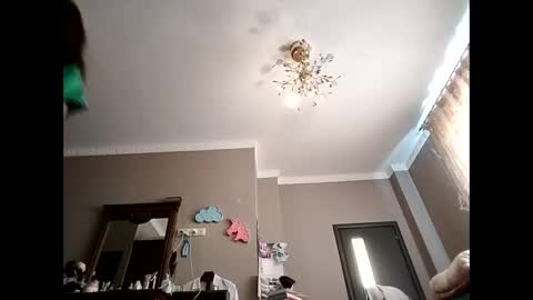 Snapshot of effy007 chatting on 02.20.25 Effy online show from 02.20.25