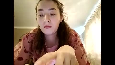 Snapshot of effy007 chatting on 02.25.25 Effy online show from 02.25.25