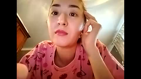 Snapshot of effy007 chatting on 02.26.25 Effy online show from 02.26.25