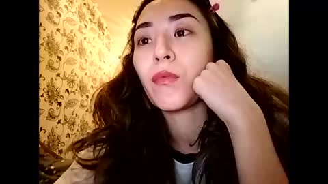 Snapshot of effy007 chatting on 09.12.25 Effy online show from 09.12.25