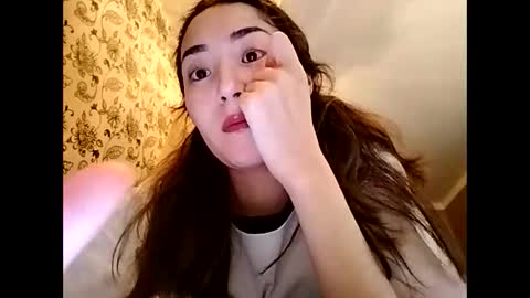 Snapshot of effy007 chatting on 09.15.25 Effy online show from 09.15.25