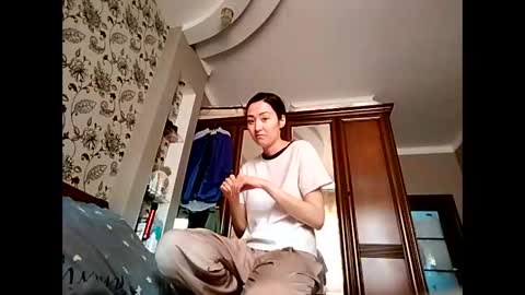 Snapshot of effy007 chatting on 09.17.25 Effy online show from 09.17.25