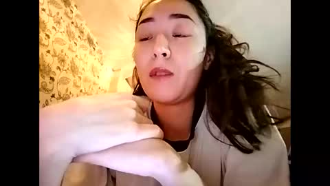 Snapshot of effy007 chatting on 09.20.25 Effy online show from 09.20.25