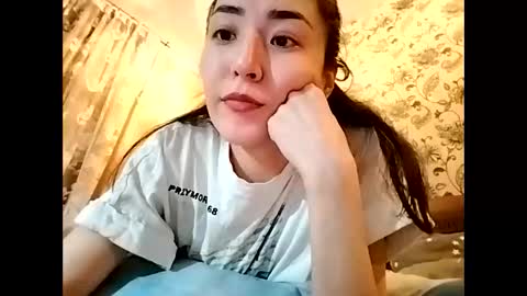 Snapshot of effy007 chatting on 10.13.25 Effy online show from 10.13.25