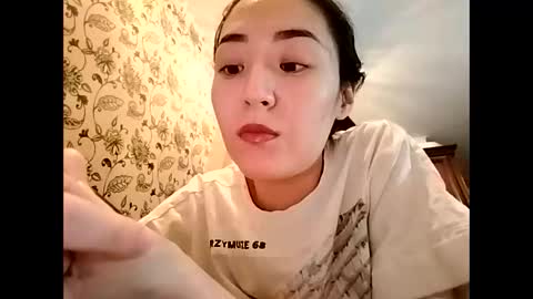 Snapshot of effy007 chatting on 10.20.25 Effy online show from 10.20.25