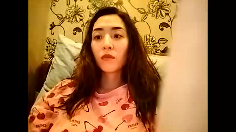 Snapshot of effy007 chatting on 10.27.25 Effy online show from 10.27.25