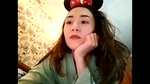 Snapshot of effy007 chatting on 11.14.25 Effy online show from 11.14.25