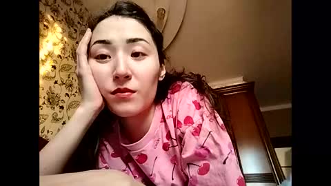 Snapshot of effy007 chatting on 11.19.25 Effy online show from 11.19.25