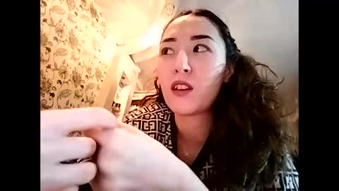 Effy online show from 11.22.25