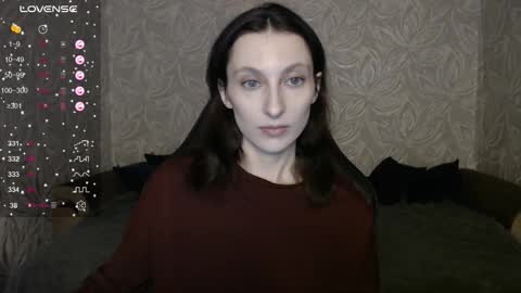 Anna online show from 11.25.25