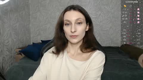 Anna online show from 03.21.26