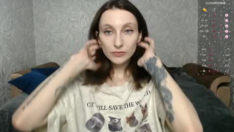 Anna online show from 04.10.26