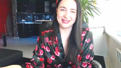 Effy online show from 03.06.25