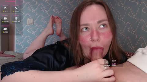 Effy Pamela online show from 10.09.25