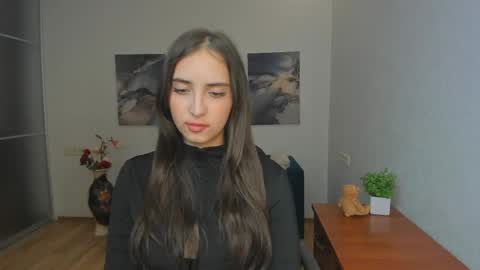 Effy Royse online show from 04.26.26