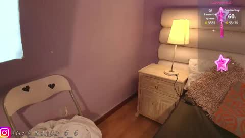 Snapshot of effycorpse chatting on 10.03.25 online show from 10.03.25