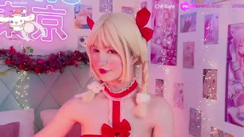 Snapshot of effyevans2 chatting on 12.27.24           -    new video where i CUM in BIO  online show from 12.27.24