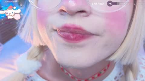 Snapshot of effyevans2 chatting on 01.11.25           -    new video where i CUM in BIO  online show from 01.11.25