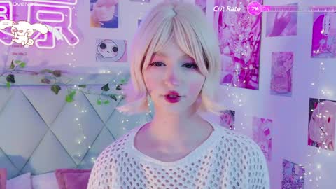 Snapshot of effyevans2 chatting on 02.05.25           -    new video where i CUM in BIO  online show from 02.05.25