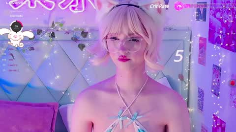 Snapshot of effyevans2 chatting on 02.08.25           -    new video where i CUM in BIO  online show from 02.08.25