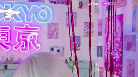 Snapshot of effyevans2 chatting on 02.11.25           -    new video where i CUM in BIO  online show from 02.11.25