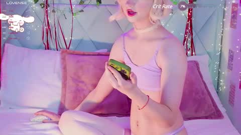 Snapshot of effyevans2 chatting on 02.12.25           -    new video where i CUM in BIO  online show from 02.12.25