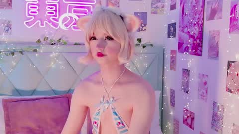 Snapshot of effyevans2 chatting on 03.06.25           -    new video where i CUM in BIO  online show from 03.06.25