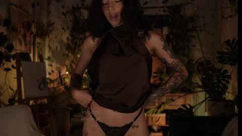 Effy online show from 04.11.26