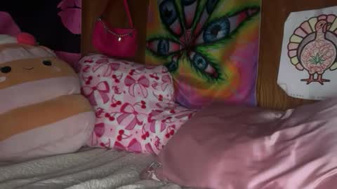 Sparkly Haile online show from 01.17.26