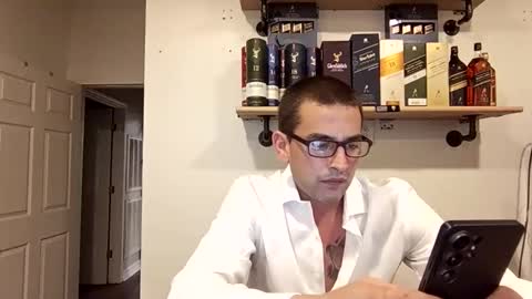SilverBulture online show from 05.06.26