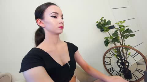 Erik and Alice online show from 01.12.25