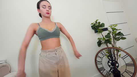 Erik and Alice online show from 01.13.25