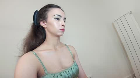 Erik and Alice online show from 09.10.25