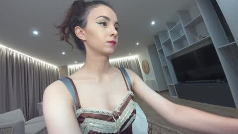 Erik and Alice online show from 10.09.25