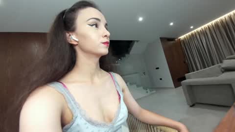 Erik and Alice online show from 12.03.25