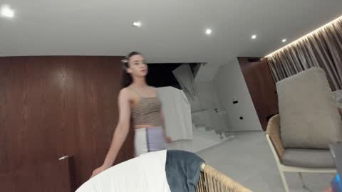 Erik and Alice online show from 02.15.26