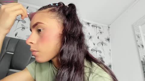 Valery online show from 12.16.24