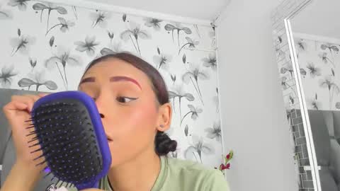 Valery online show from 10.15.25