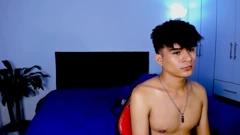 Snapshot of eiden_allenx1 chatting on 12.06.24 eiden_allenx1 online show from 12.06.24