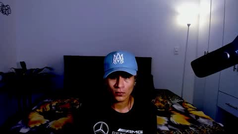 Snapshot of eiden_allenx1 chatting on 12.14.24 eiden_allenx1 online show from 12.14.24