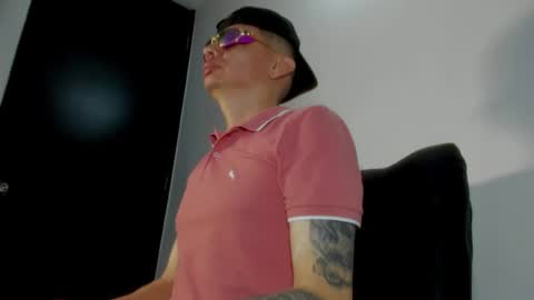 Snapshot of eider122 chatting on 02.27.26 EIder online show from 02.27.26