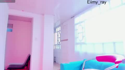 Eiimy ray  online show from 02.18.25