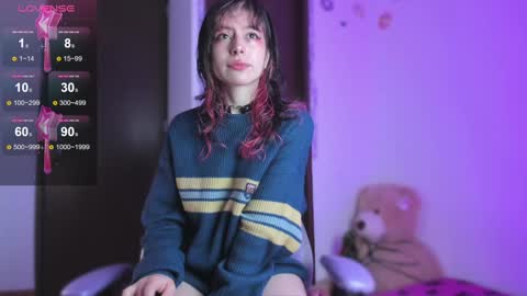 eileen_pinkman online show from 12.06.24